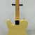 Used Partscaster S Type Electric Guitar Yellow 6-String 40042-S000273638 View 18
