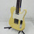 Used Partscaster S Type Electric Guitar Yellow 6-String 40042-S000273638 View 13