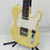 Used Partscaster S Type Electric Guitar Yellow 6-String 40042-S000273638 View 1