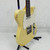Used Partscaster S Type Electric Guitar Yellow 6-String 40042-S000273638 View 12
