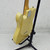 Used Partscaster S Type Electric Guitar Yellow 6-String 40042-S000273638 View 14