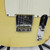Used Partscaster S Type Electric Guitar Yellow 6-String 40042-S000273638 View 8