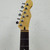 Used Partscaster S Type Electric Guitar Yellow 6-String 40042-S000273638 View 3