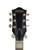 Used Gretsch G2622 Streamliner Semi-Hollow Electric Guitar -Phantom Metallic 41115-S000118203 View 3