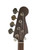 Used Fender JAZZ AERODYNE MIJ Bass Guitar w/Bag 41115-S000118202 View 3