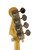 Used Fender JAZZ AERODYNE MIJ Bass Guitar w/Bag 41115-S000118202 View 6
