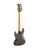 Used Fender JAZZ AERODYNE MIJ Bass Guitar w/Bag 41115-S000118202 View 5