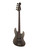 Used Fender JAZZ AERODYNE MIJ Bass Guitar w/Bag 41115-S000118202 View 2