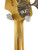 Used Fender JAZZ AERODYNE MIJ Bass Guitar w/Bag 41115-S000118202 View 7
