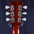 Used Gibson LES PAUL R8 CME CUSTOM ORDER LP Type Electric Guitar Cherry Sunburst 6-String 41140-S000139171 View 5
