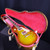 Used Gibson LES PAUL R8 CME CUSTOM ORDER LP Type Electric Guitar Cherry Sunburst 6-String 41140-S000139171 View 17