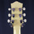 Used Collings 290 SINGLE CUT AGED YELLOW Electric Guitar Natural 6-String 41140-S000139172 View 5