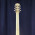 Used Collings 290 SINGLE CUT AGED YELLOW Electric Guitar Natural 6-String 41140-S000139172 View 6
