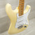 Used Fender Yngwie Malmsteen / American Special Strat Electric Guitar White 40015-S000340243 View 7