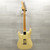 Used Fender Yngwie Malmsteen / American Special Strat Electric Guitar White 40015-S000340243 View 3