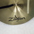 Used Zildjian 18 IN CRADH RIDE Crash Cymbal 18" 40042-S000273649 View 4