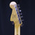 Used Squier VINTAGE MODIFIED JAZZMASTER Offset Double Cutaway Electric Guitar White 6-String 41140-S000139176 View 5