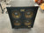 Used GK-Music GLX 410 4 x 10 Bass Guitar Cabinet 4 x 10 41132-S000012675 View 1