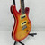 Used Paul Reed Smith - PRS SE CUSTOM 24 Double Cut Electric Guitar Cherry Sunburst 6-String 40042-S000273653 View 11