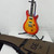 Used Paul Reed Smith - PRS SE CUSTOM 24 Double Cut Electric Guitar Cherry Sunburst 6-String 40042-S000273653 View 14