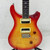 Used Paul Reed Smith - PRS SE CUSTOM 24 Double Cut Electric Guitar Cherry Sunburst 6-String 40042-S000273653 View 6