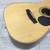 Used Mitchell MD-100SCE Solid Top Acoustic/Electric Guitar Natural 40051-S000119452 View 5