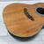Used Ovation CC-01 Celebrity Mahogany Laminate Top Acoustic Guitar 40051-S000119450 View 5