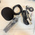 Used Zoom ZDM-1 PODCAST MIC PACK Pro Sound Product 41108-S000065975 View 5