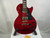 Used Epiphone LES PAUL STUDIO WINE RED LP Type Electric Guitar Red 6-String 40012-S000315690 View 1