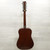 Used Kay KD28-12 Laminate Top Acoustic Guitar Natural 12-String AS IS 40015-S000340251 View 3