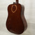 Used Kay KD28-12 Laminate Top Acoustic Guitar Natural 12-String AS IS 40015-S000340251 View 12