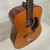 Used Kay KD28-12 Laminate Top Acoustic Guitar Natural 12-String AS IS 40015-S000340251 View 7