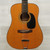 Used Kay KD28-12 Laminate Top Acoustic Guitar Natural 12-String AS IS 40015-S000340251 View 1