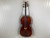 Used Samuel Shen SC100 760 3/4 W//BAG/BOW Cello 3/4 Size 40107-S000157927 View 2