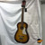 Used Norma FG3 3/4THS Vintage Laminate Top Acoustic Guitar Sunburst 41125-S000042424 View 2