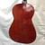 Used Norma FG3 3/4THS Vintage Laminate Top Acoustic Guitar Sunburst 41125-S000042424 View 7