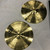 Used Meinl HCS 14IN HI HAT Hi Hat Cymbals 14" 41125-S000042425 View 1