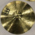 Used Meinl HCS 14IN HI HAT Hi Hat Cymbals 14" 41125-S000042425 View 2
