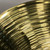 Used Meinl HCS 14IN HI HAT Hi Hat Cymbals 14" 41125-S000042425 View 3