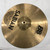 Used Sabian B8 13IN HIHATS Hi Hat Cymbals 13" 41125-S000042428 View 3
