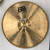 Used Sabian B8 13IN HIHATS Hi Hat Cymbals 13" 41125-S000042428 View 6