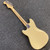Used Squier CLASSIC VIBE 50S DUO SONIC Electric Guitar Other 6-String 40111-S000195144 View 4