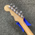 Used Reverend DOUBLE AGENT W Electric Guitar Purple 6-String 40111-S000195147 View 5