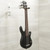 Used Kala SUB4 Fs Bass Guitar Black 4-String 40015-S000340258 View 5