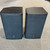 Used ELECTROVOICE EV ELX112 PAIR Passive Speakers 41106-S000102248 View 1