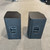 Used ELECTROVOICE EV ELX112 PAIR Passive Speakers 41106-S000102248 View 3
