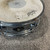 Used PACIFIC 4 X 13 STEEL Snare Drum 41106-S000102257 View 8