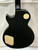Used Epiphone TRADITIOAL PRO III LES PAUL LP Type Electric Guitar Black 6-String 41132-S000012678 View 6