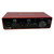 Used Focusrite 2I2 3RD GEN Computer Interface 2 A/D Recording Inputs 40009-S000315947 View 2