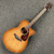 Used Yamaha FSX700SC Solid Top Acoustic Guitar Other 40111-S000195155 View 2
